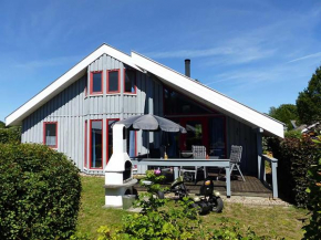 Wildgans 273, Mirow